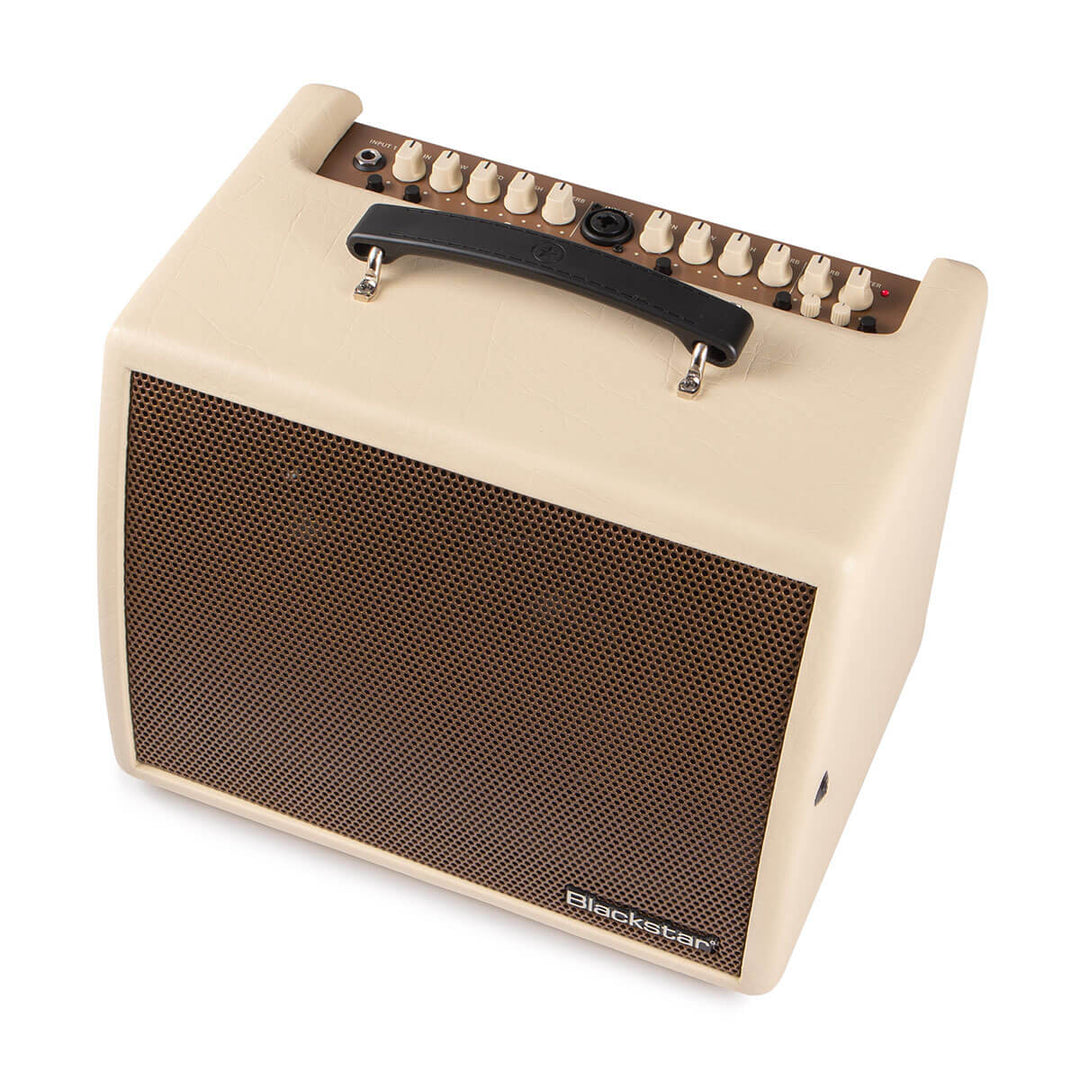Blackstar Sonnet 60 akustinen kitaravahvistin (Blond)