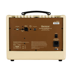 Blackstar Sonnet 60 akustinen kitaravahvistin (Blond)
