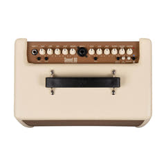 Blackstar Sonnet 60 akustinen kitaravahvistin (Blond)