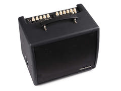 Blackstar Sonnet 60 akustinen kitaravahvistin (musta)