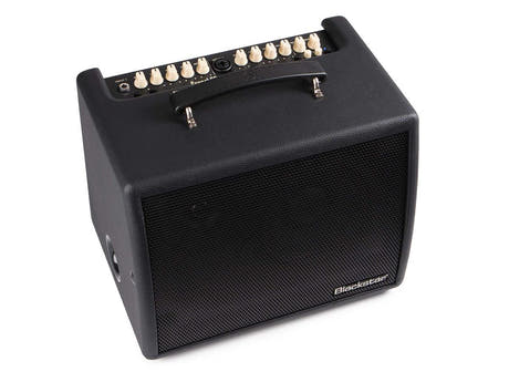 Blackstar Sonnet 60 akustinen kitaravahvistin (musta)