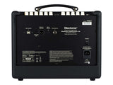 Blackstar Sonnet 60 akustinen kitaravahvistin (musta)
