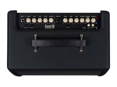 Blackstar Sonnet 60 akustinen kitaravahvistin (musta)