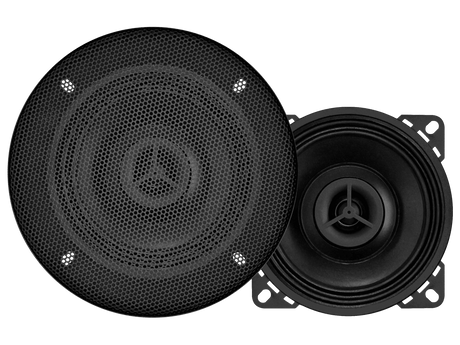 BLAUPUNKT CLASSIC 100 Cx 10 cm kaiutinsarja (80W)