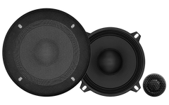 BLAUPUNKT CLASSIC 130 CS 13 cm Højttalersæt (100w)