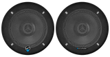 BLAUPUNKT CLASSIC 130 Cx 13 cm Højttalere (100w)