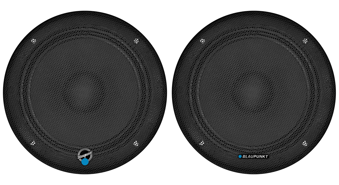 BLAUPUNKT ICx 402 2-tie Autokaiuttimet (10 cm, 4")