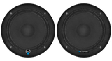 BLAUPUNKT ICx 402 2-tie Autokaiuttimet (10 cm, 4")