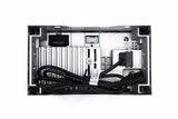 Blaupunkt Oslo 600 DAB m. Langaton CarPlay, Android, DAB+ ja Bluetooth