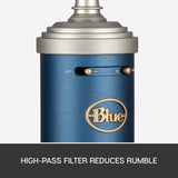 Blue SL kondensaattorimikrofoni (Bluebird)