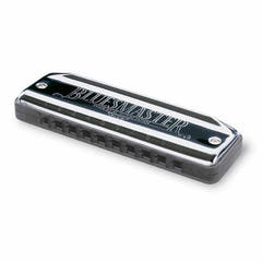 Suzuki Bluesmaster MR-250 Harmonikat (F)