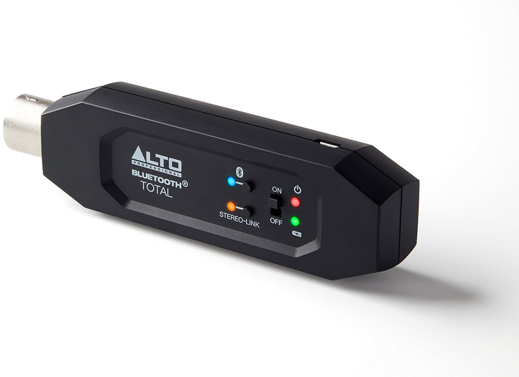 Alto Bluetooth Total II