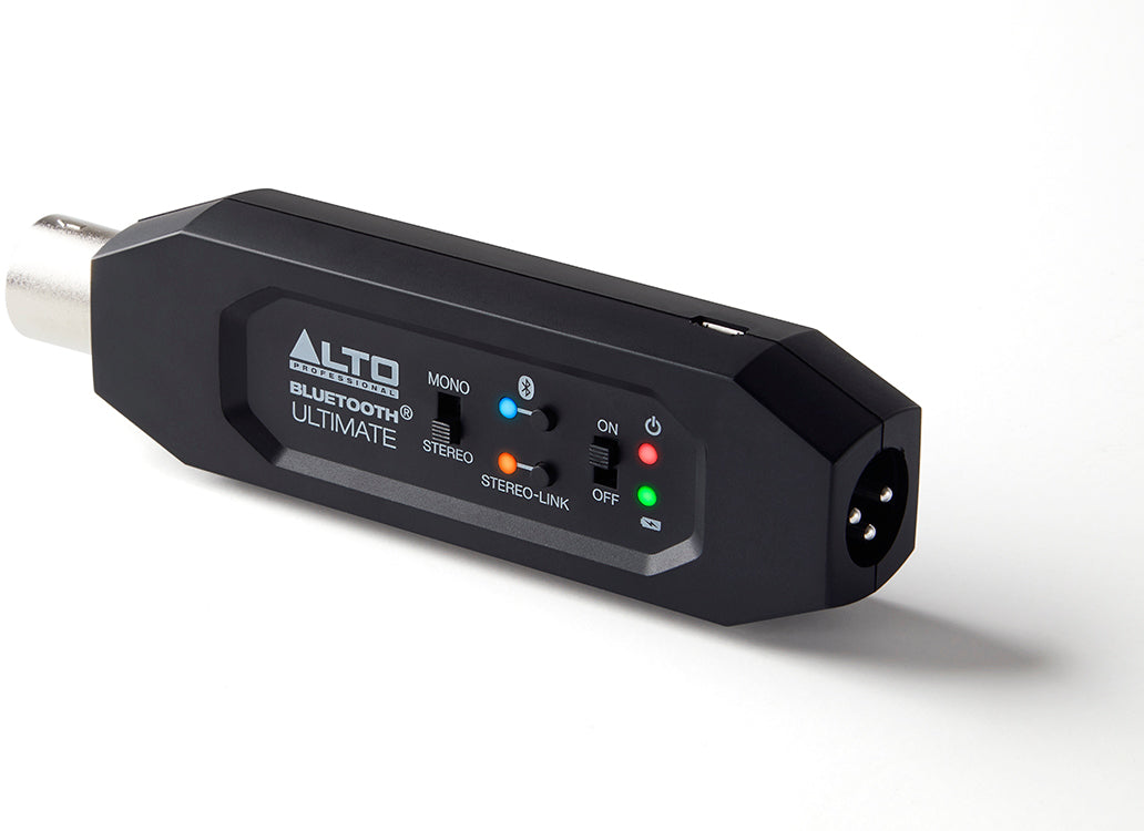 Alto Bluetooth Ultimate