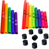 Boomwhackers - Paketti 1