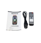 Boomz Kahdeksan Party Pack