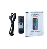 Boomz Anthem Party Pack