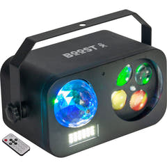 Boost Astro 3-i-1 Diskovalo