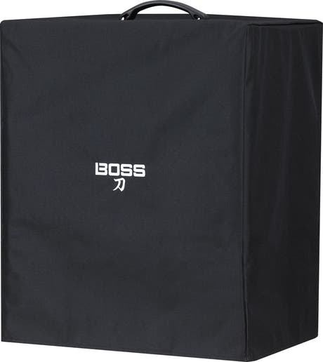 Boss Suojus Katana 210 Bassolle