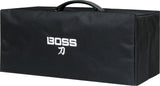 Boss Cover Katanan päähän