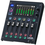 Boss Gigcaster 5 Streaming Mixer Starter Kit -sarja