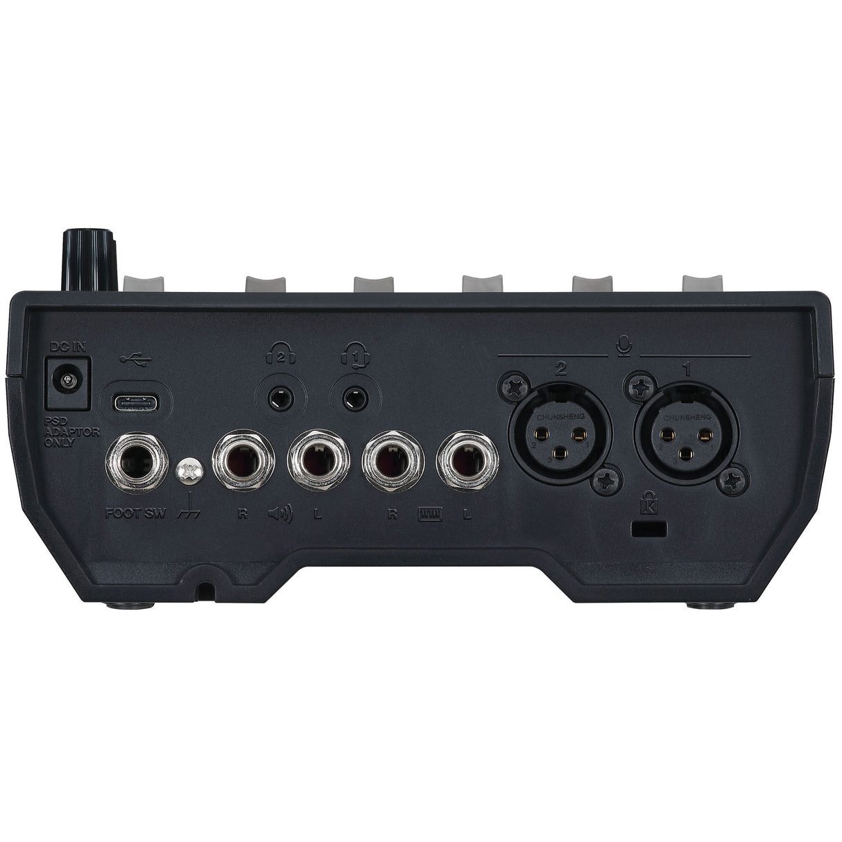 Boss Gigcaster 5 Streaming Mixer Starter Kit -sarja