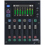 Boss Gigcaster 5 Streaming Mixer Starter Kit -sarja