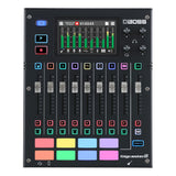 Boss Gigcaster 8 Streaming Mixer Starter Kit -sarja