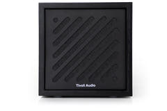 Tivoli Audio Boutique Bluetooth-kaiutin, musta