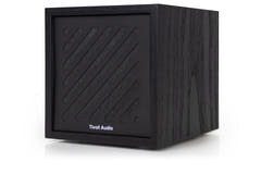 Tivoli Audio Boutique Bluetooth-kaiutin, musta