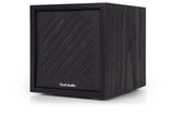 Tivoli Audio Boutique Bluetooth-kaiutin, musta