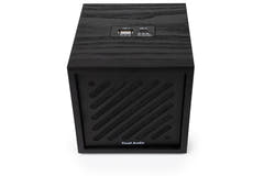 Tivoli Audio Boutique Bluetooth-kaiutin, musta
