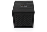 Tivoli Audio Boutique Bluetooth-kaiutin, musta
