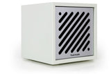 Tivoli Audio Boutique Bluetooth-kaiutin, valkoinen/hopea