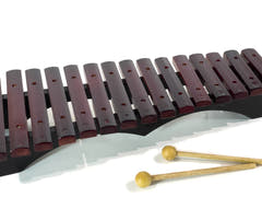 Bryce Music ksylofoni