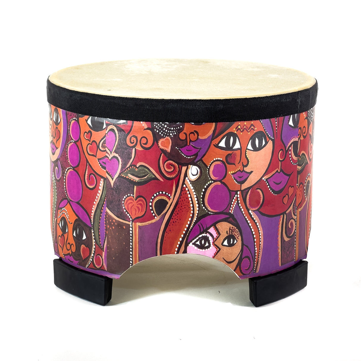 Bryce Lasten lattiarumpu (25cm)