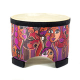 Bryce Lasten lattiarumpu (25cm)