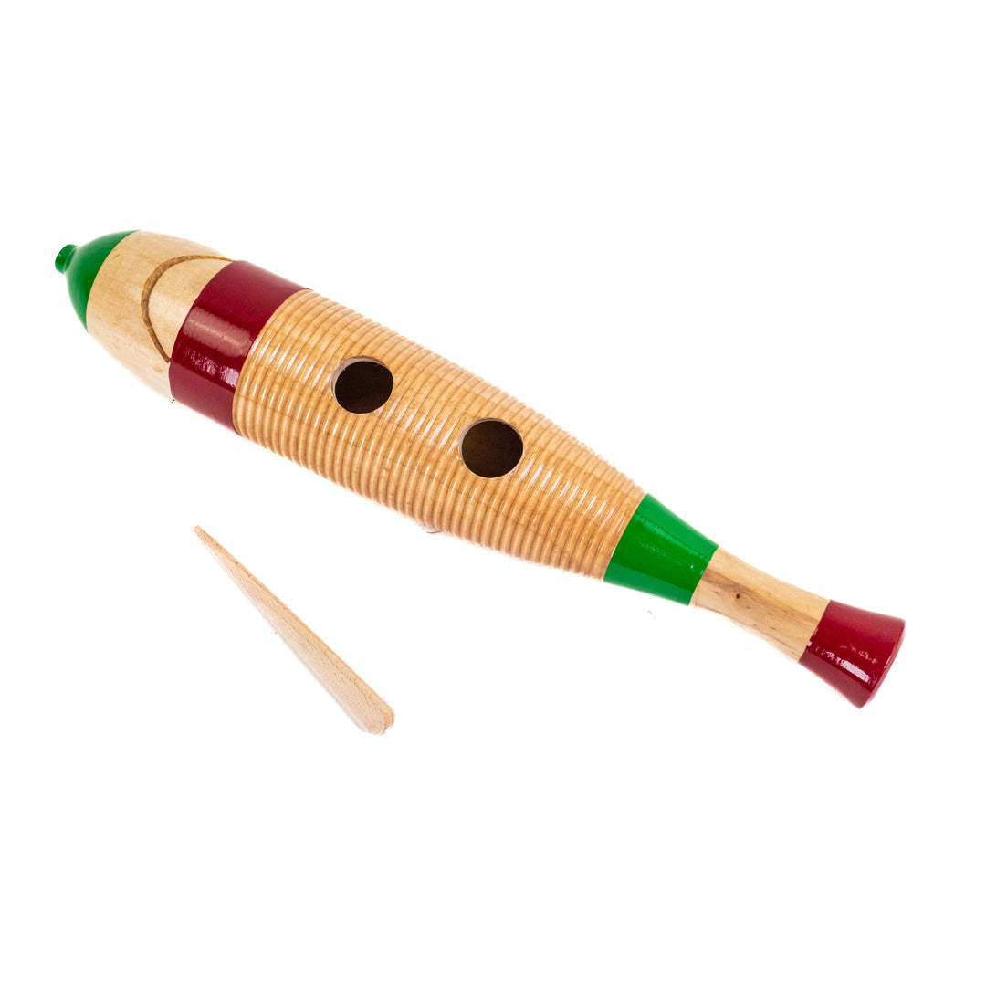 Guiro (Puu)
