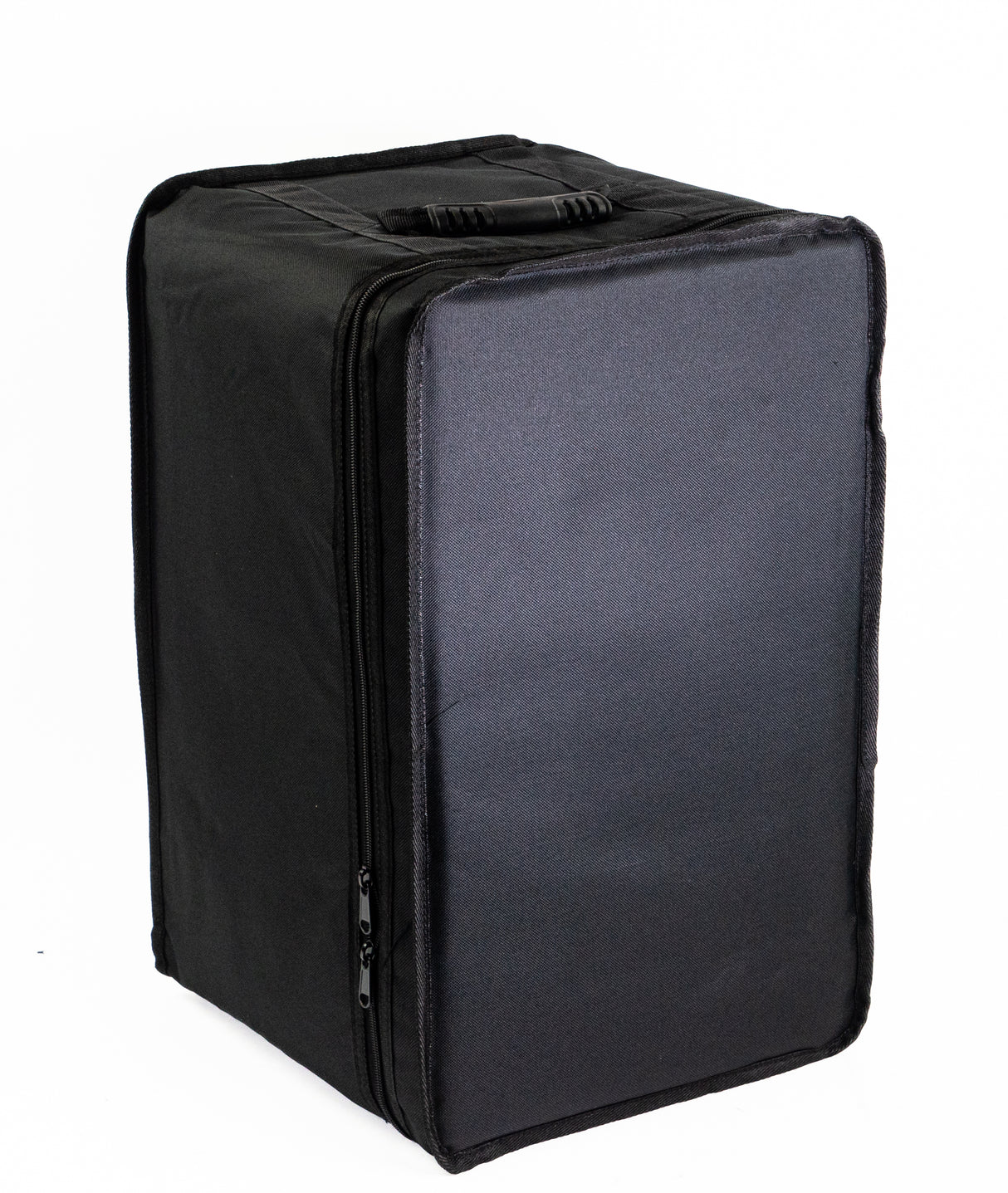 Grooveland Cajon (Sort)