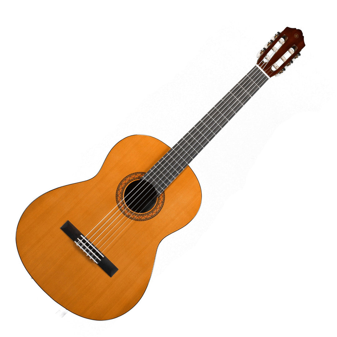 Yamaha C40II Klassinen espanjalainen kitara