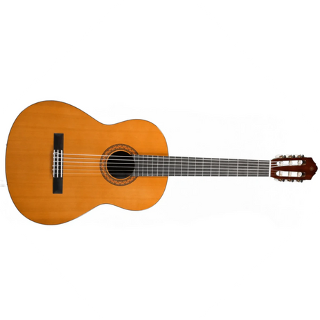 Yamaha C40II Klassinen espanjalainen kitara