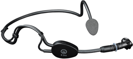 AKG C544L Headset Mikrotoni