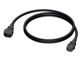 ProCab powerkabel 3 x 1,5 mm2, hun Euro>han Euro, 5 m