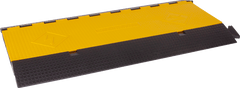 AFX Kabelbeskytter m. 5 kanavaa