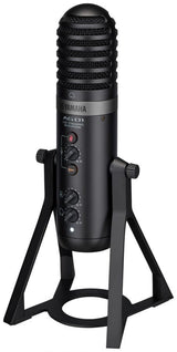 Yamaha AG01 USB Mikrotonit (Musta)