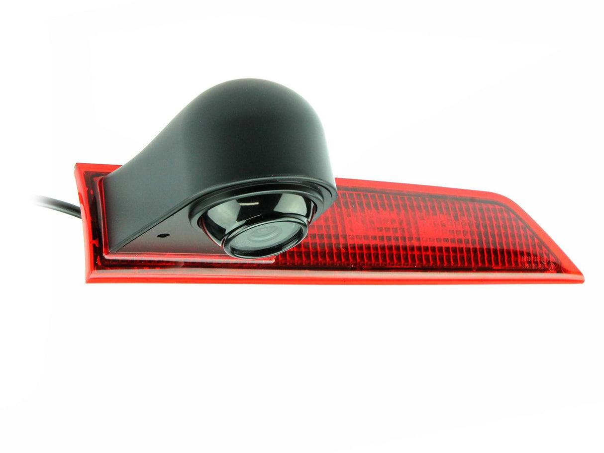 CAM-FD8 Takakamera Transit Custom 2012-2016 -malliin