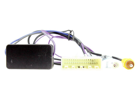 NS2-RT Peruutuskamera Adapteri Nissanille
