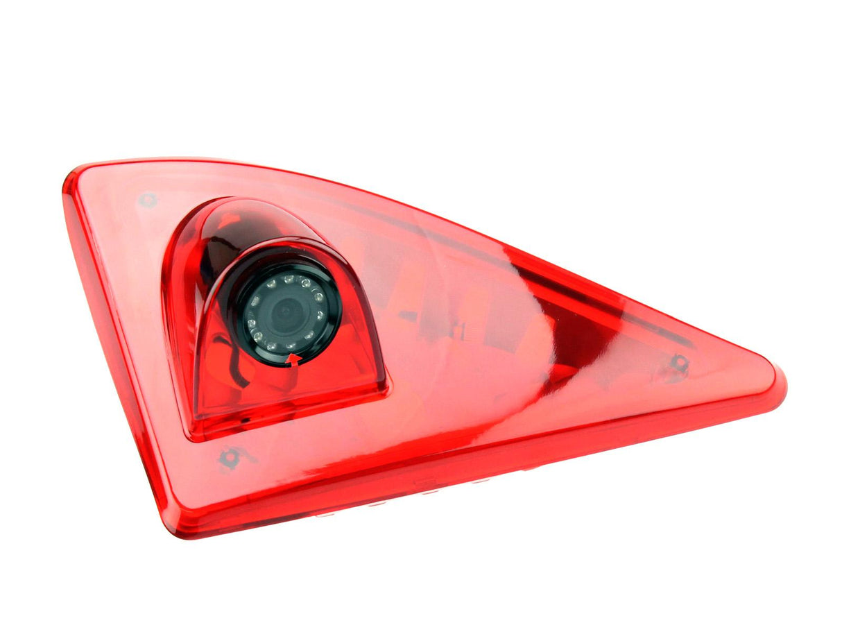 CAM-VX5 Takakamera Movanoon, Masteriin ja Nissan NV400:aan 2010-