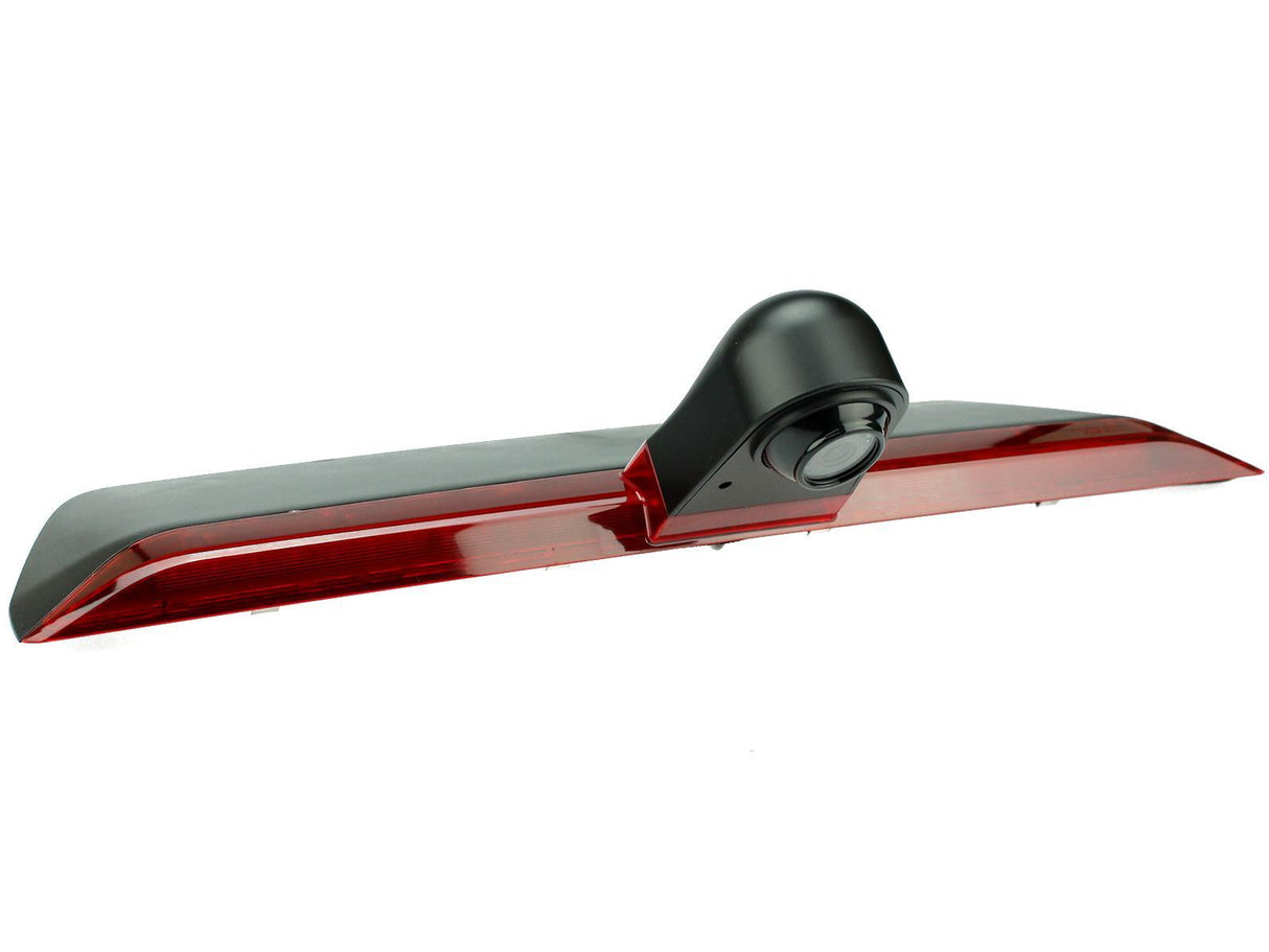 Peruutuskamera VW Crafteriin 2017 -