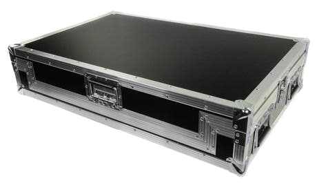 Case-It Flightcase Pioneer XDJ-AZ:lle