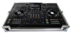 Case-It Flightcase Pioneer XDJ-AZ:lle